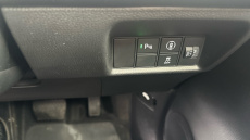 Honda Jazz 1.5 i-MMD Hybrid EX 5dr eCVT Hybrid Hatchback